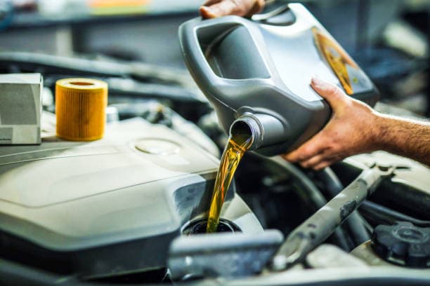 High-Performance Lubricants