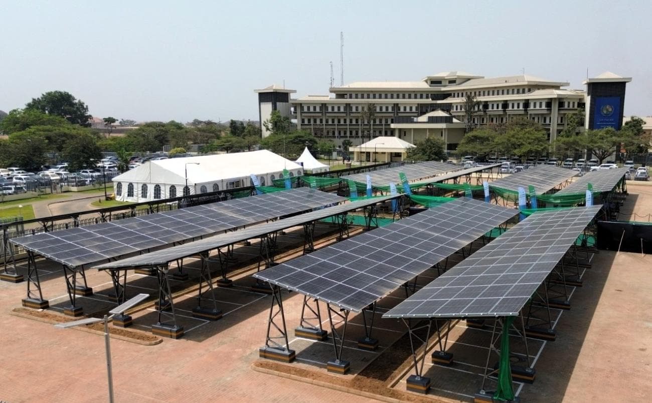 Innovative Energy Solutions