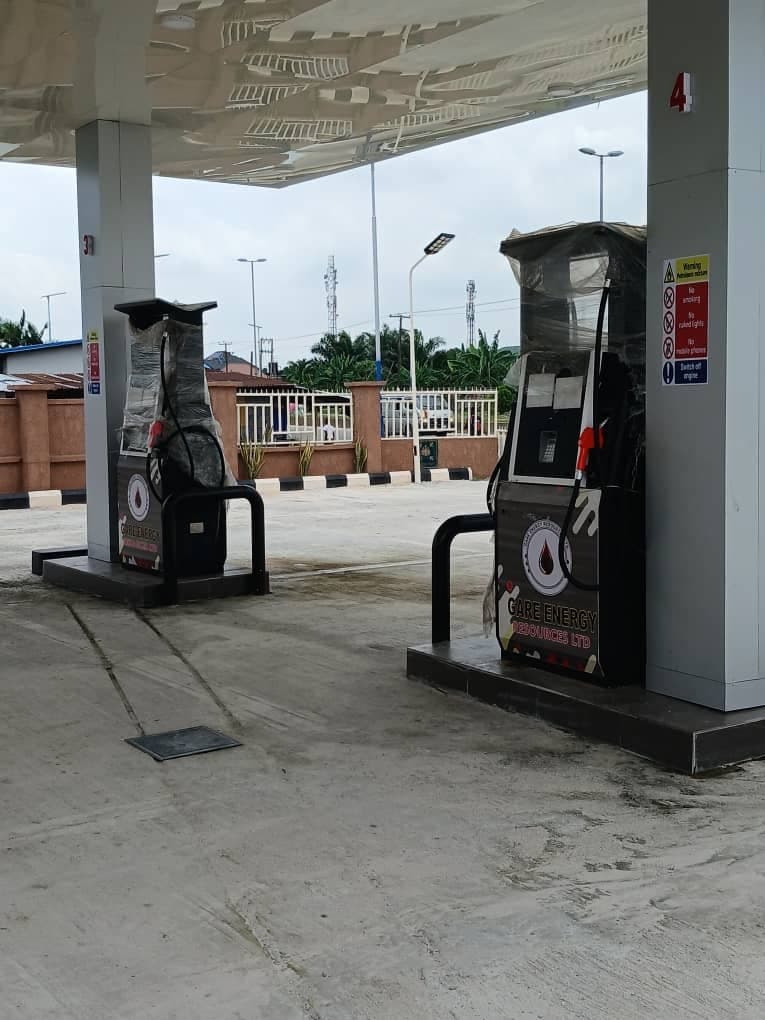 Premium Fuel Delivery